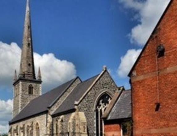 Christ Church Cathedral Lisburn EHOD 2024