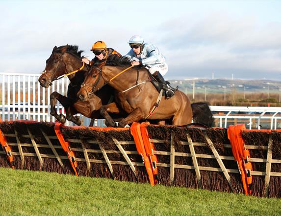 Boxing Day Races