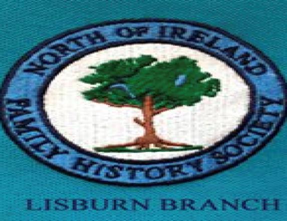 North of Ireland Family History Society