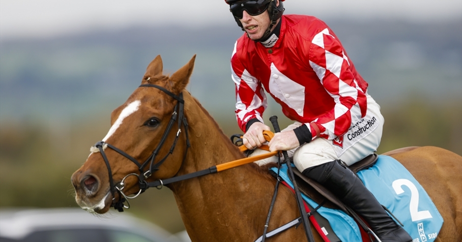 Ladbrokes Festival of Racing - Lisburn - Lisburn and Castlereagh