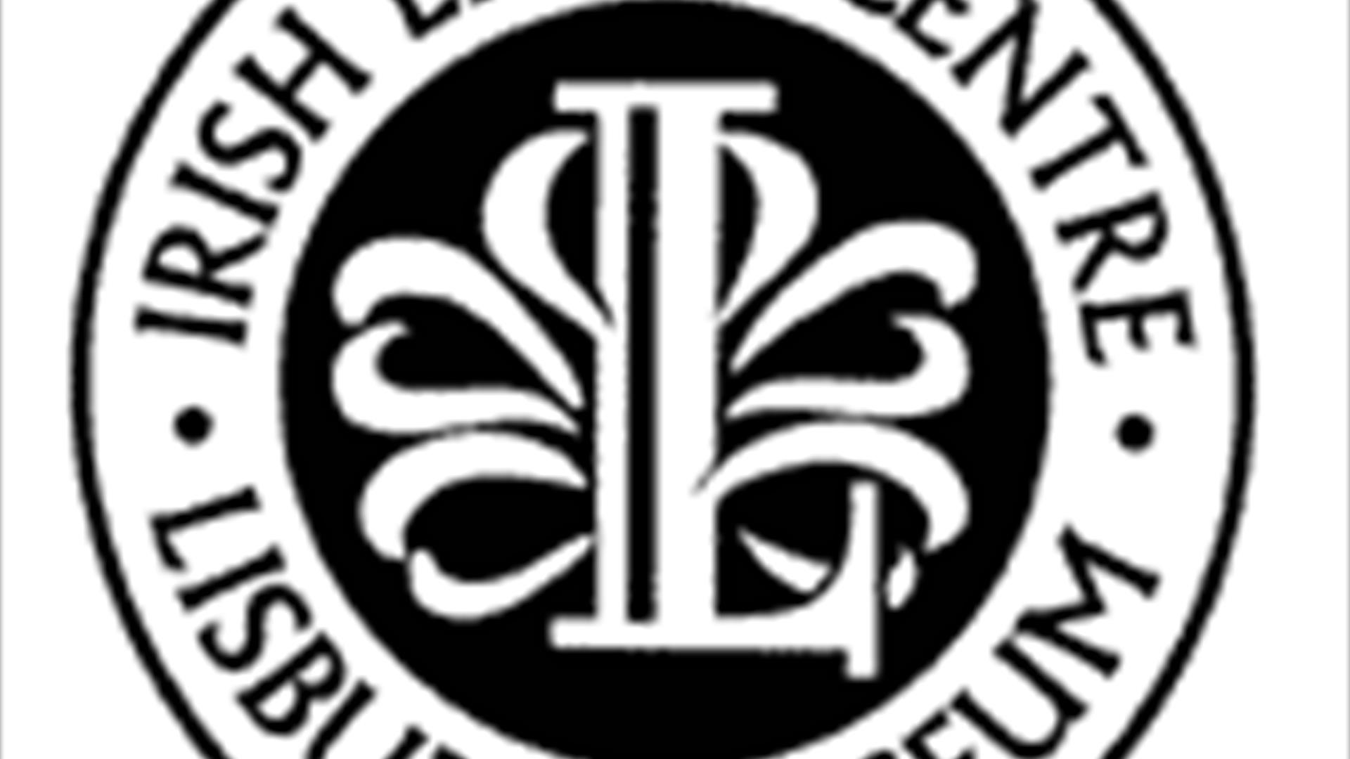 Logo Irish Linen Centre & Lisburn Museum