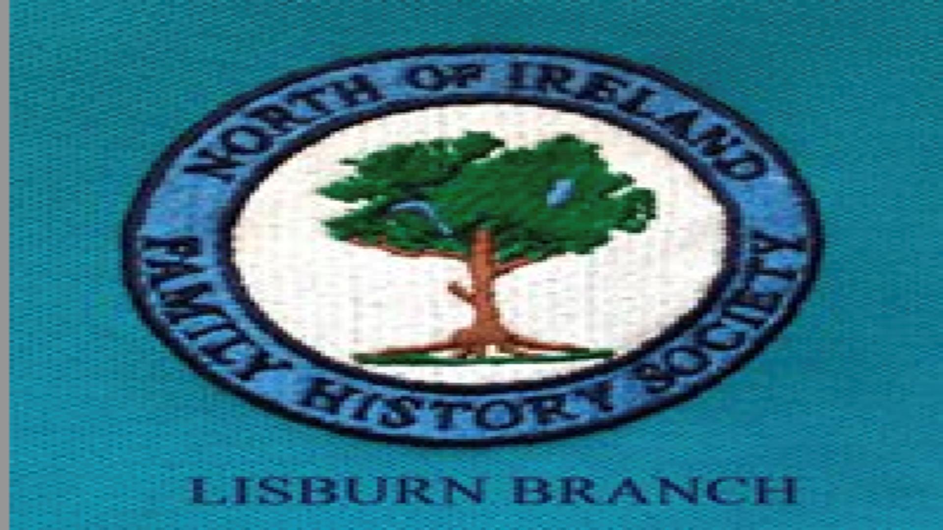 North of Ireland Family History Society