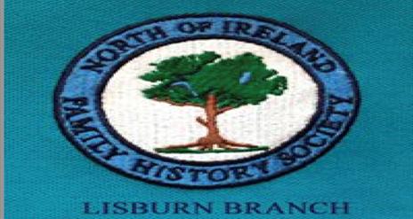 North of Ireland Family History Society