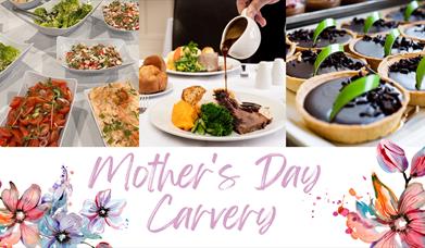 Mothers Day Carvery