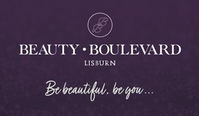 Beauty Boulevard logo