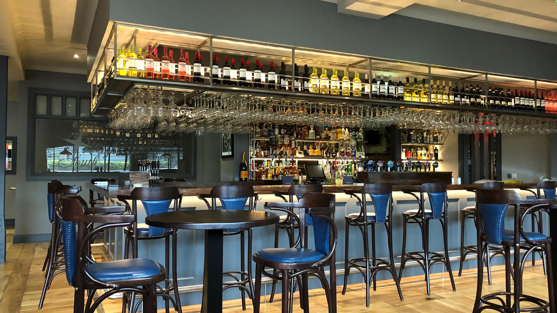 Bar at Eight South Carryduff Bar at Eight South Carryduff